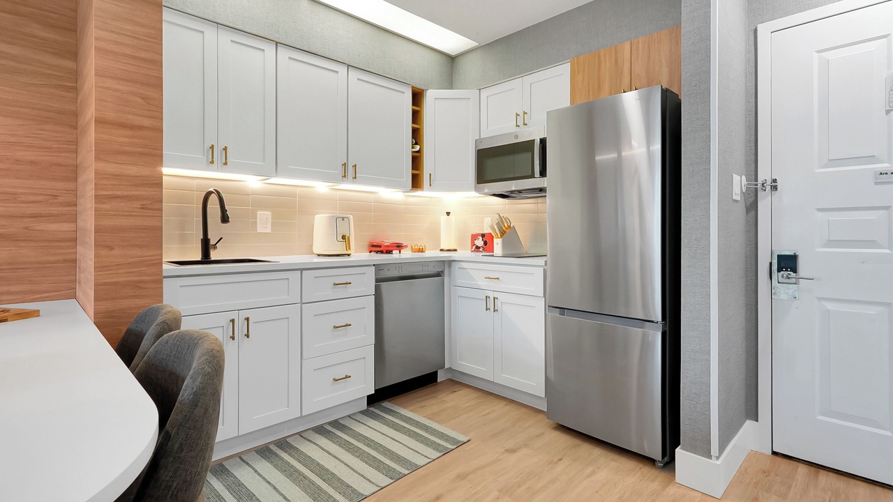 Photo of Kitchen in Florida Central Atlantic Coast