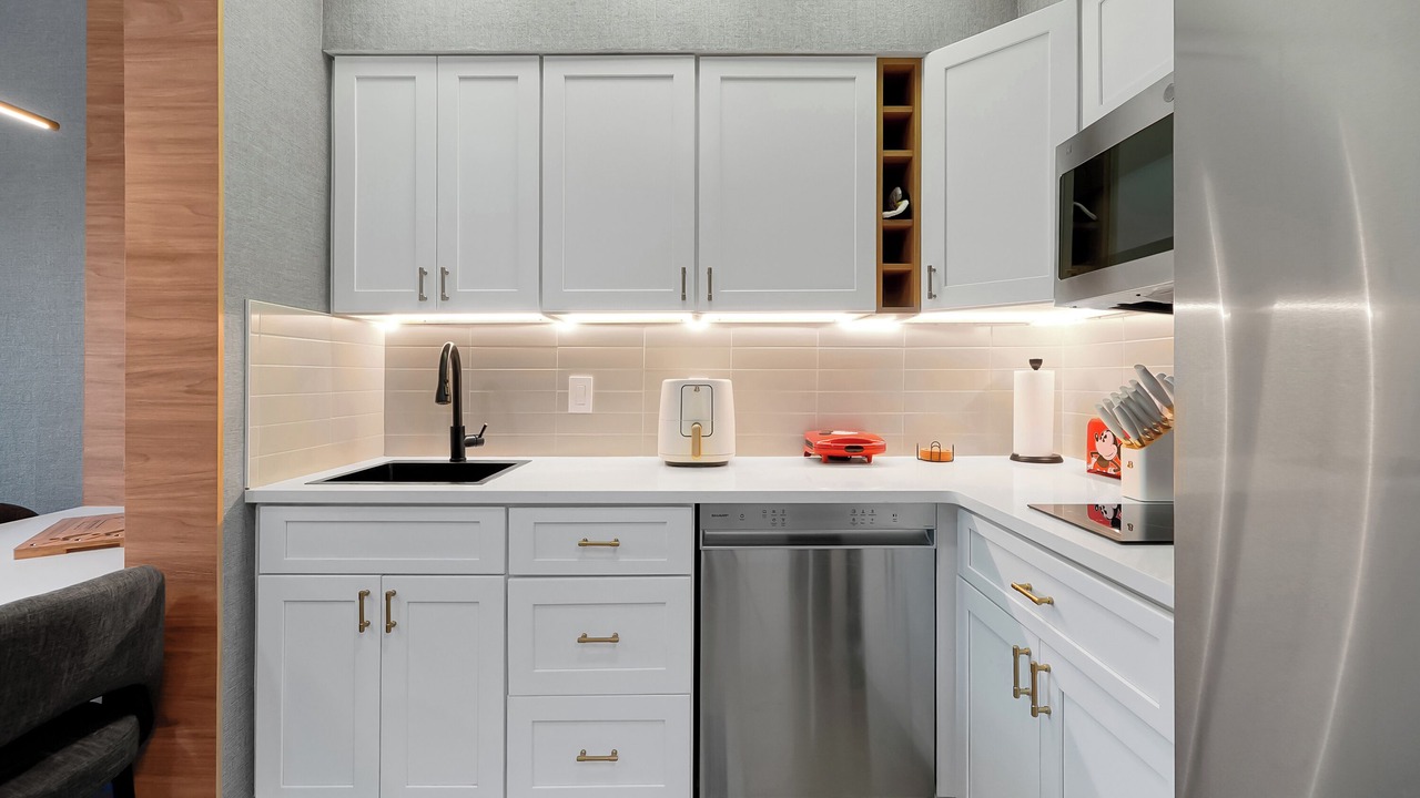 Photo of Kitchen in Florida Central Atlantic Coast