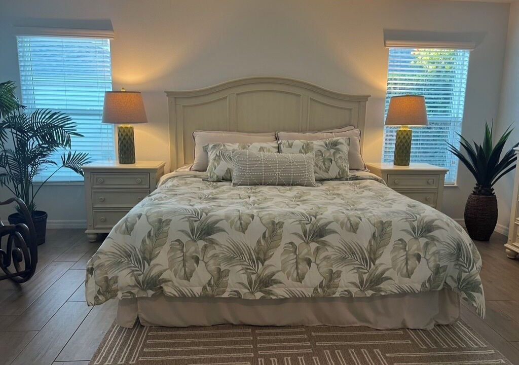 Photo of Bedroom in Leesburg
