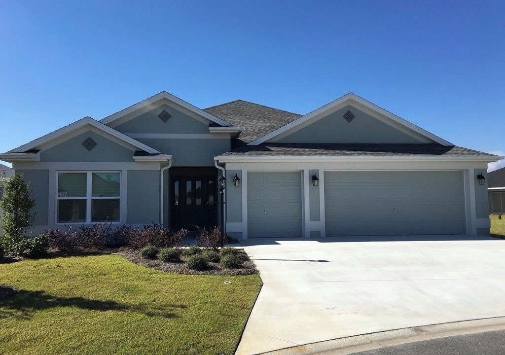 Photo of Outdoor in Leesburg