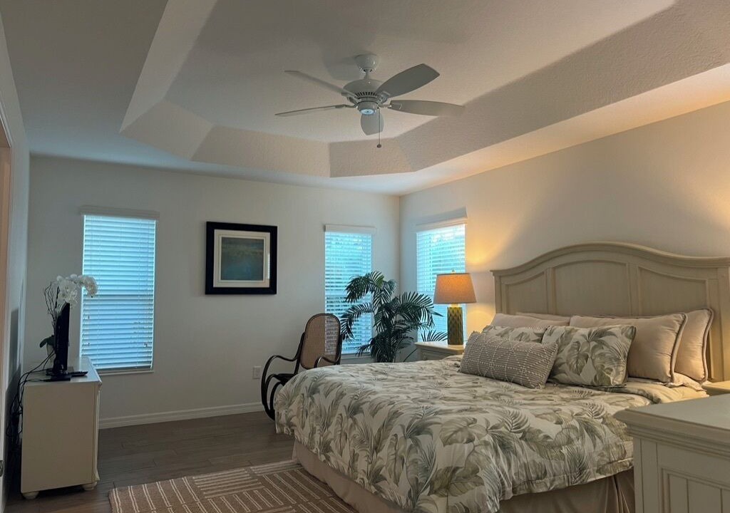 Photo of Bedroom in Leesburg