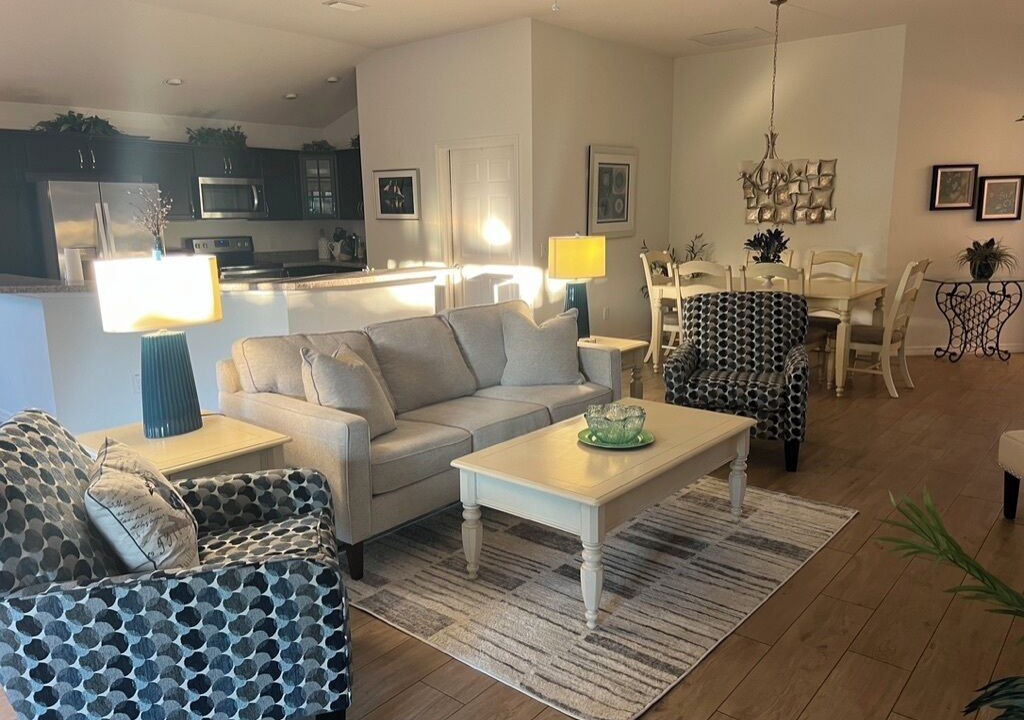 Photo of Livingroom in Leesburg