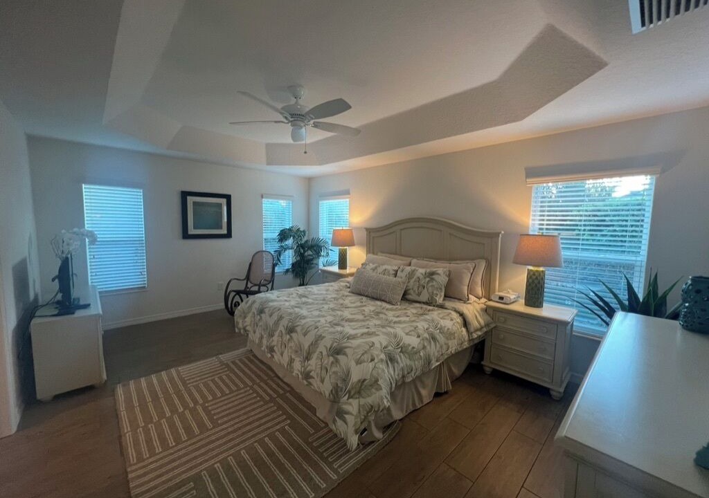 Photo of Bedroom in Leesburg
