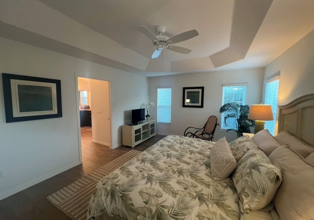 Photo of Bedroom in Leesburg
