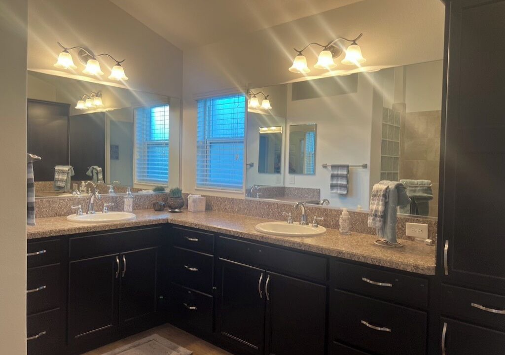 Photo of Bathroom in Leesburg