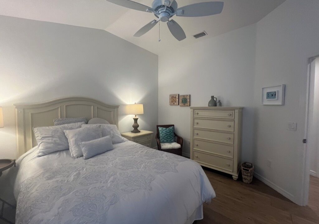 Photo of Bedroom in Leesburg