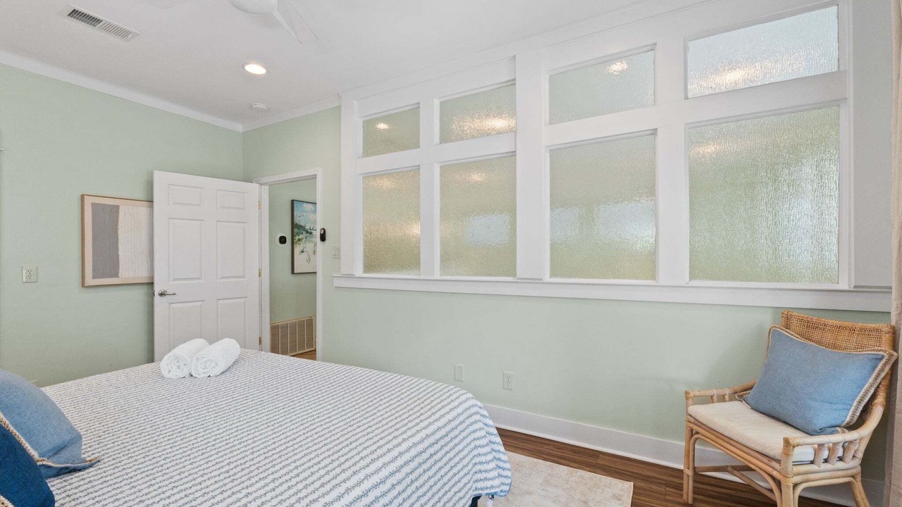 Photo of Bedroom in Emerald Waters Village