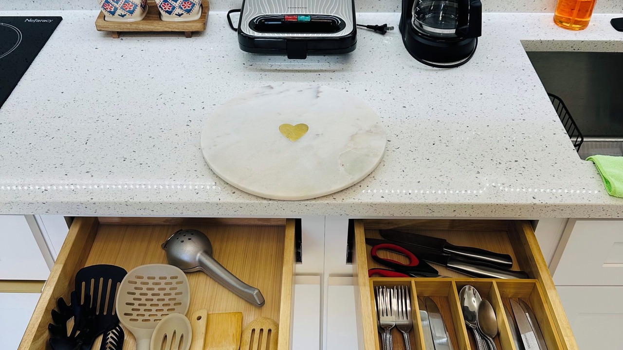Photo of Kitchen in Seminole
