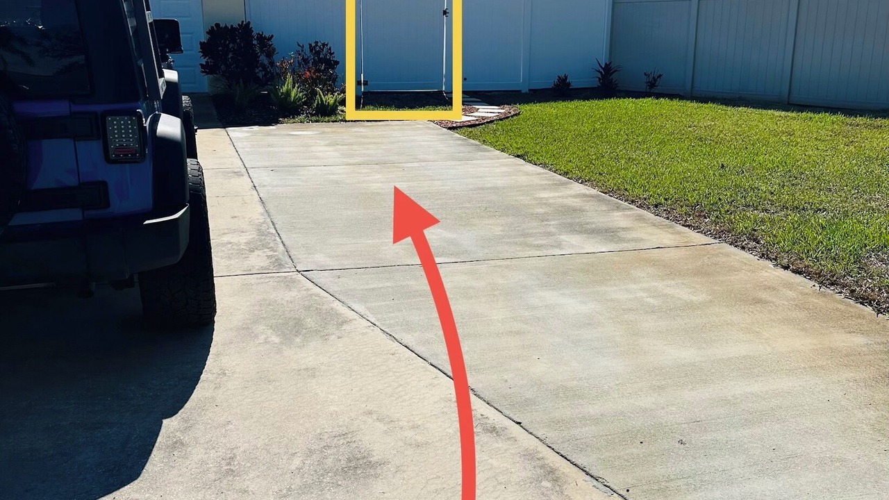 Photo of Outdoor in Seminole