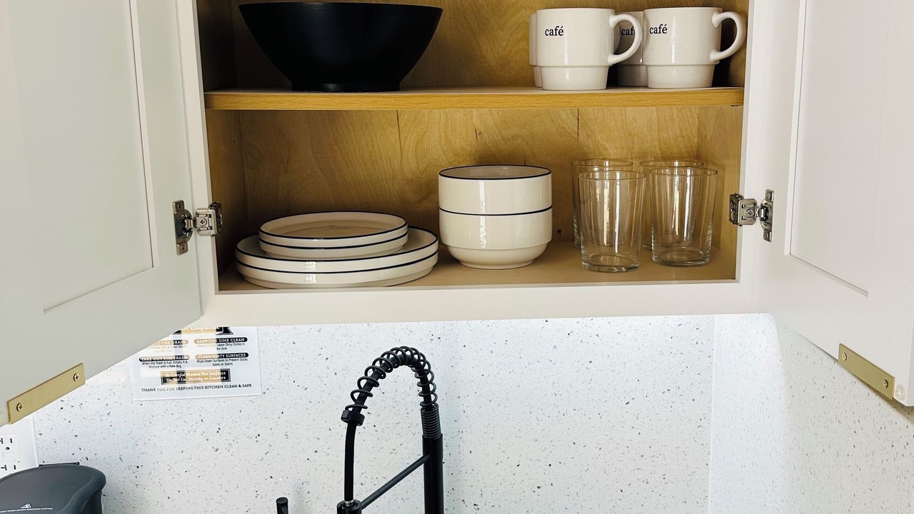 Photo of Kitchen in Seminole