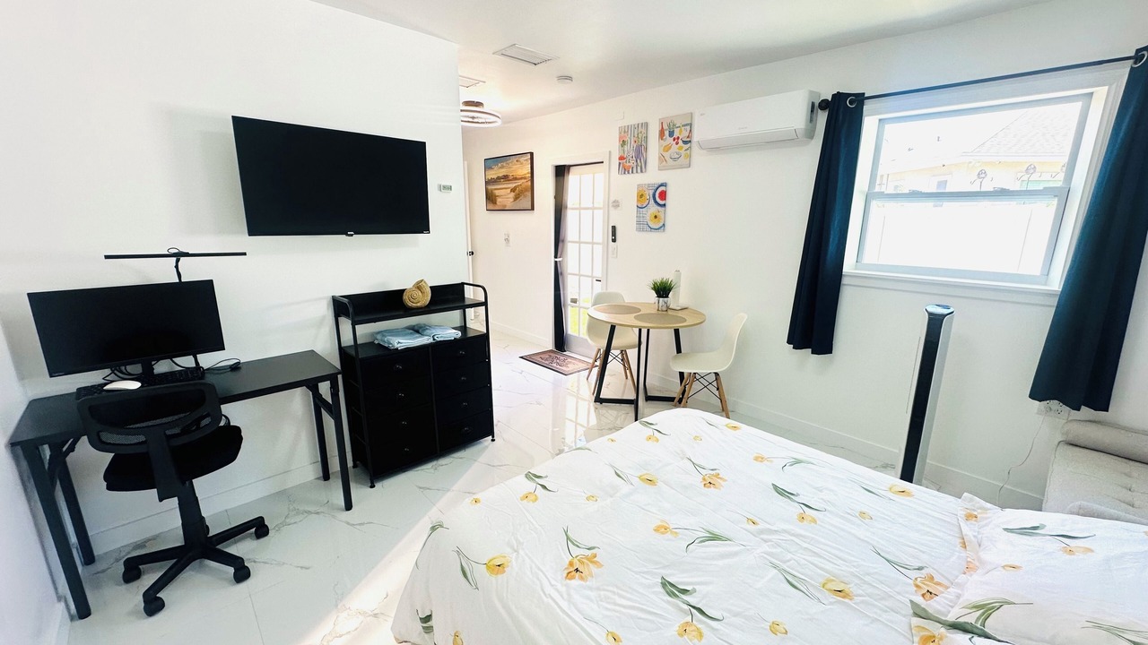 Photo of Bedroom in Seminole