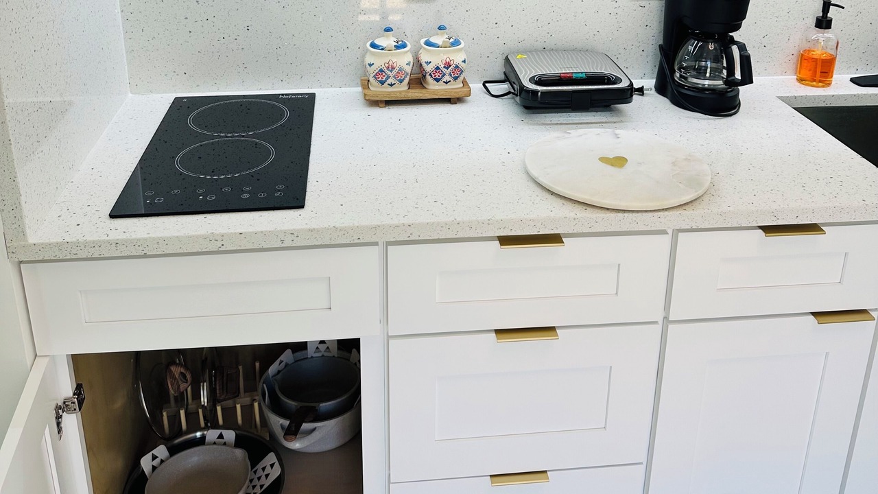 Photo of Kitchen in Seminole