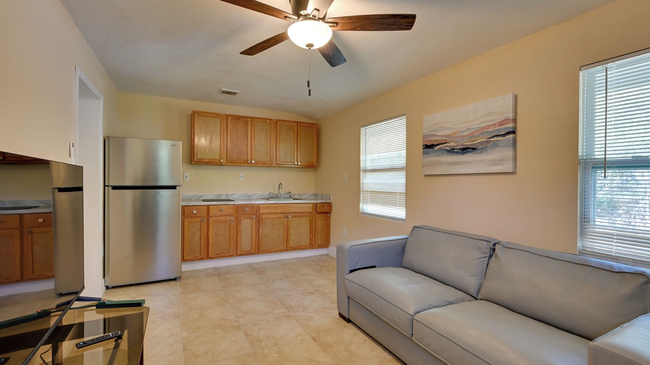 Photo of Bedroom in Bearss Plaza
