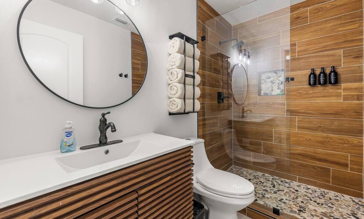 Photo of Bathroom in Alva