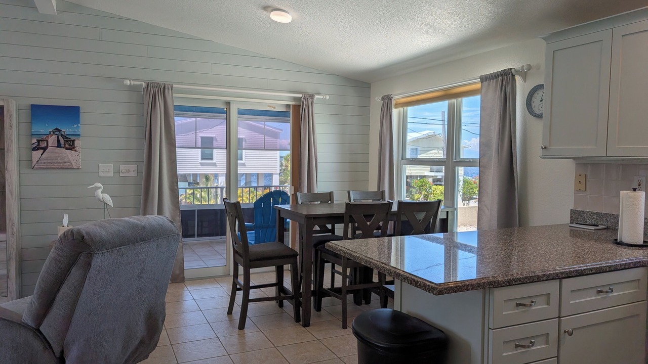 Photo of Livingroom in Sands