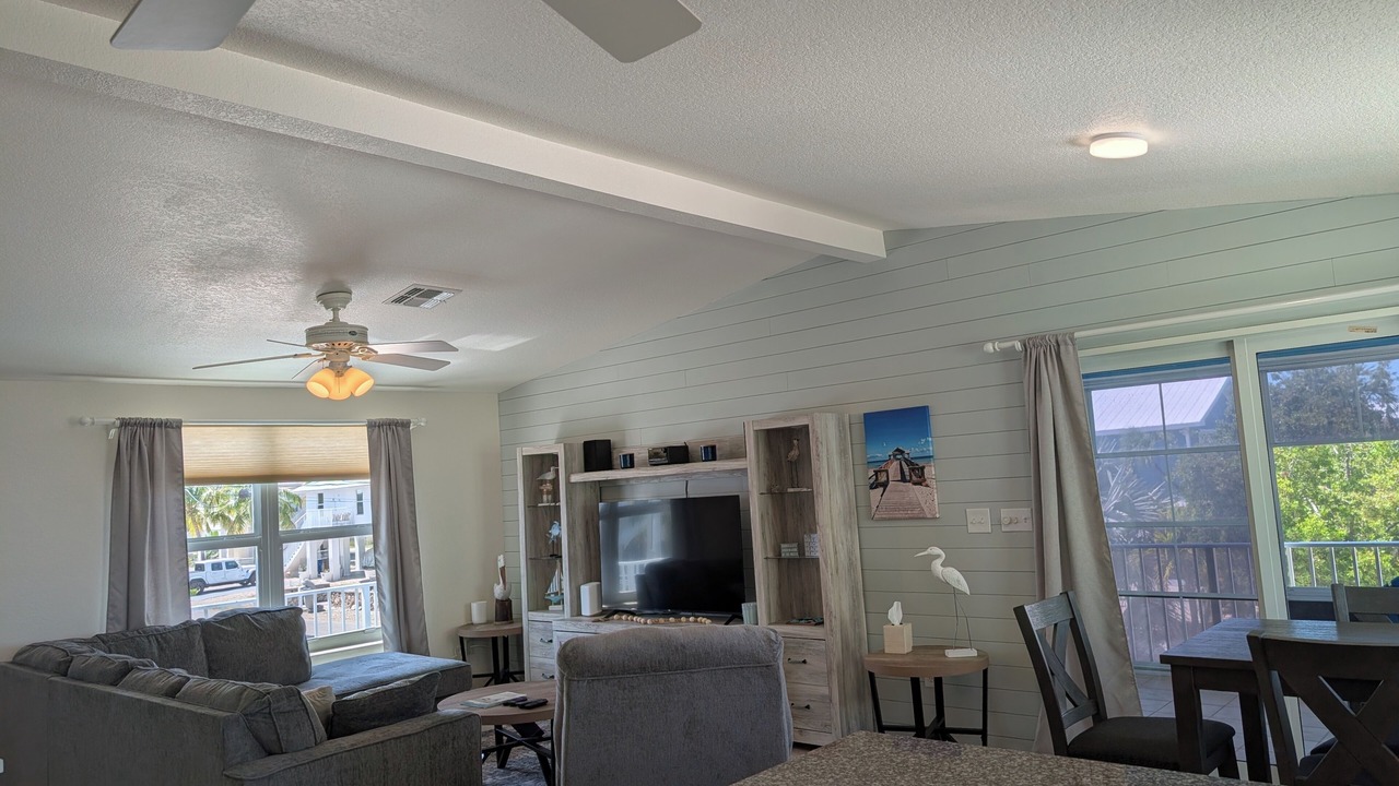 Photo of Livingroom in Sands