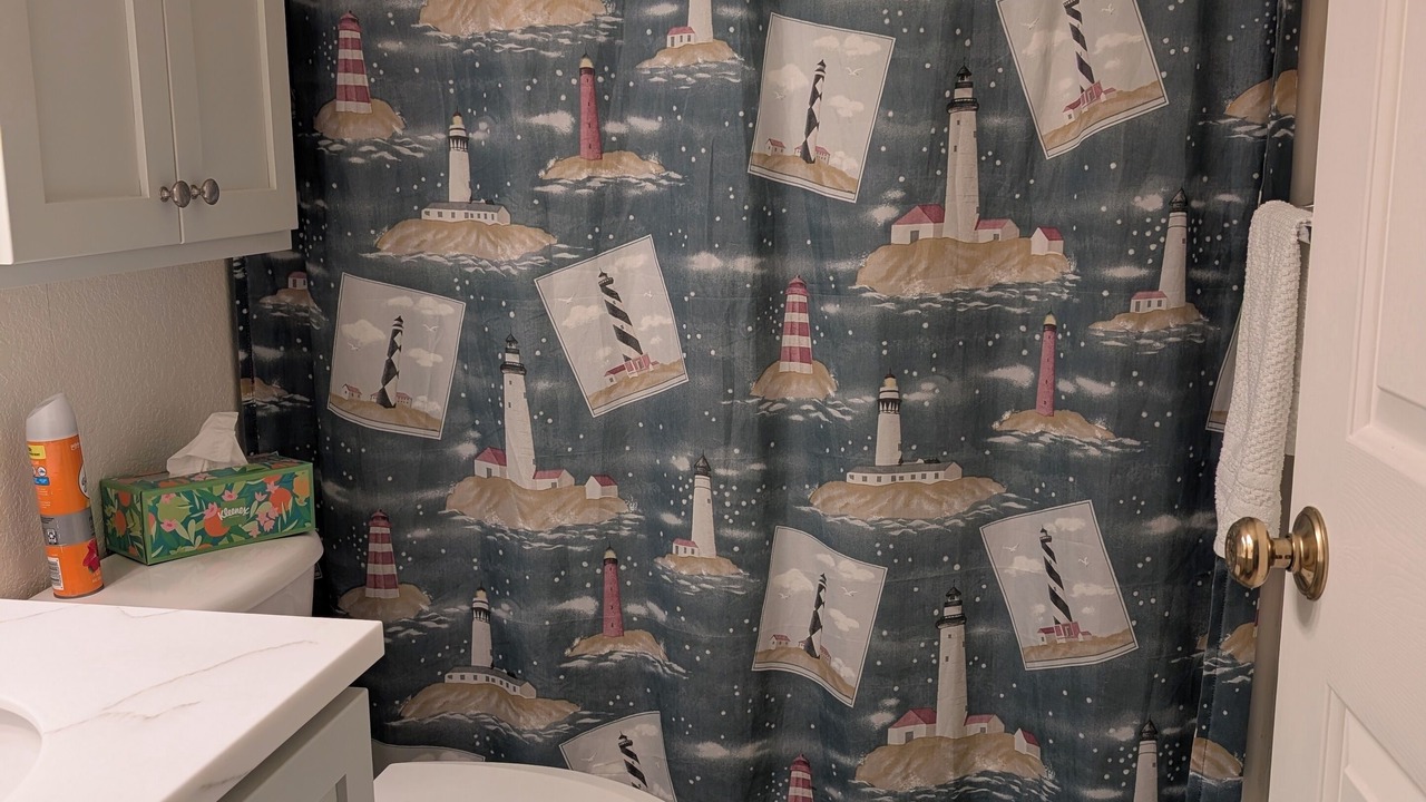 Photo of Bathroom in Sands
