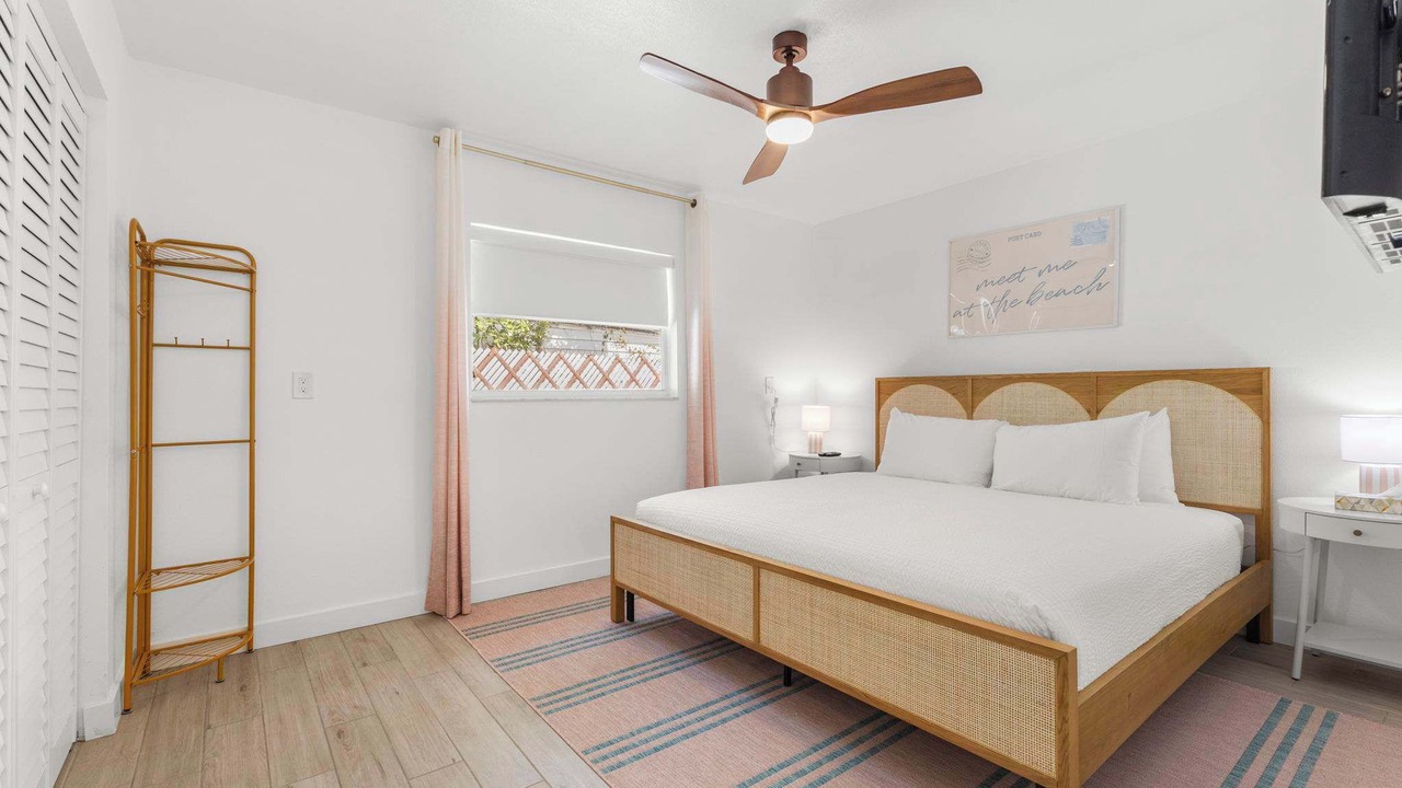 Photo of Bedroom in Bay Esplanade