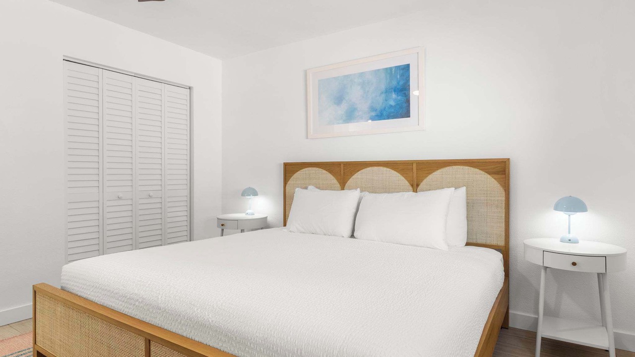Photo of Bedroom in Bay Esplanade