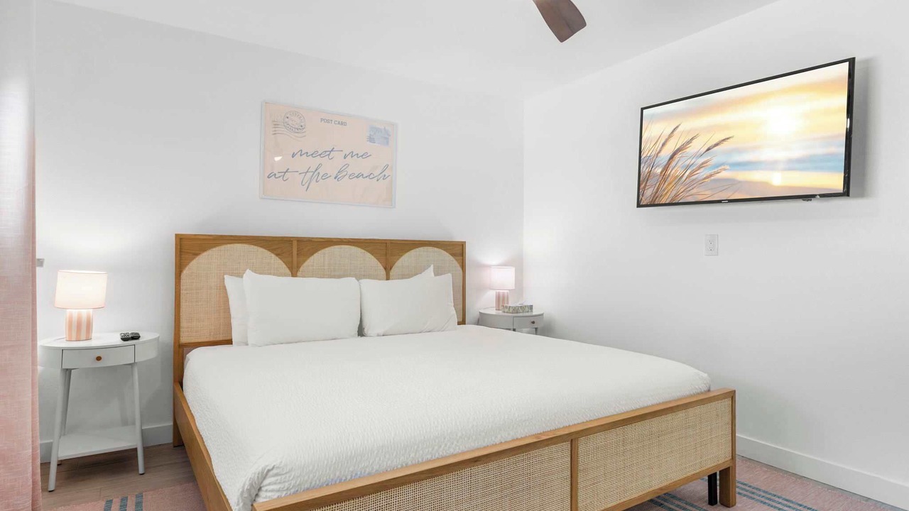 Photo of Bedroom in Bay Esplanade