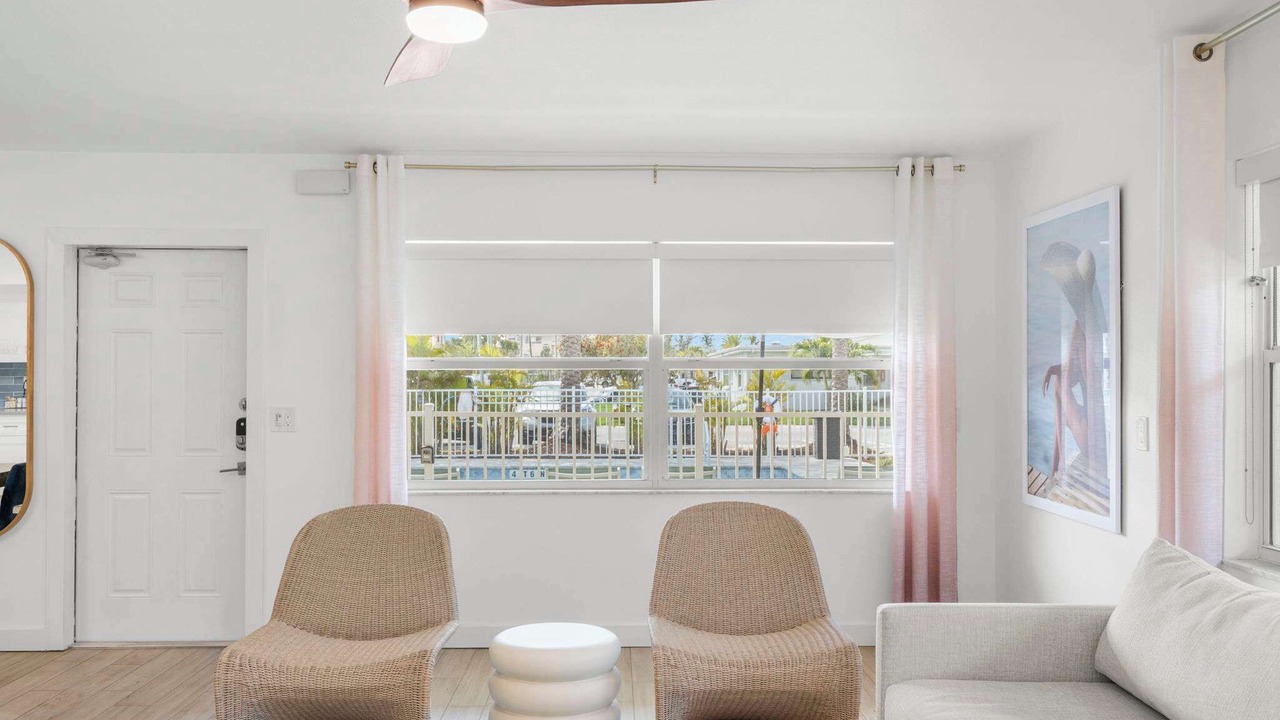 Photo of Livingroom in Bay Esplanade