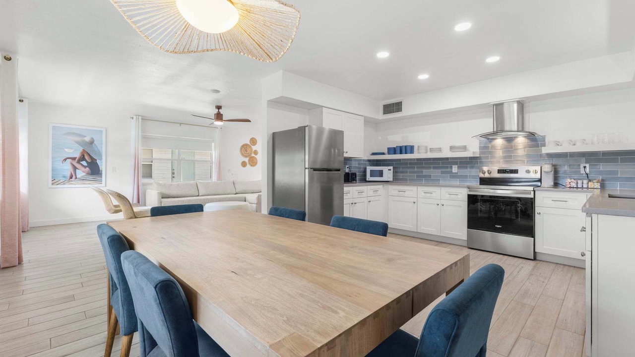 Photo of Kitchen in Bay Esplanade