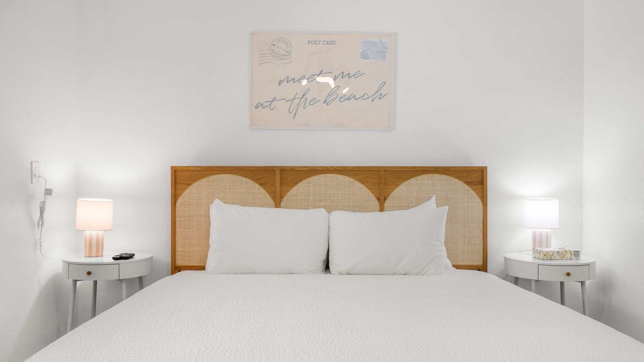 Photo of Bedroom in Bay Esplanade