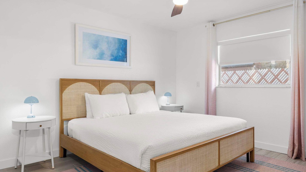 Photo of Bedroom in Bay Esplanade