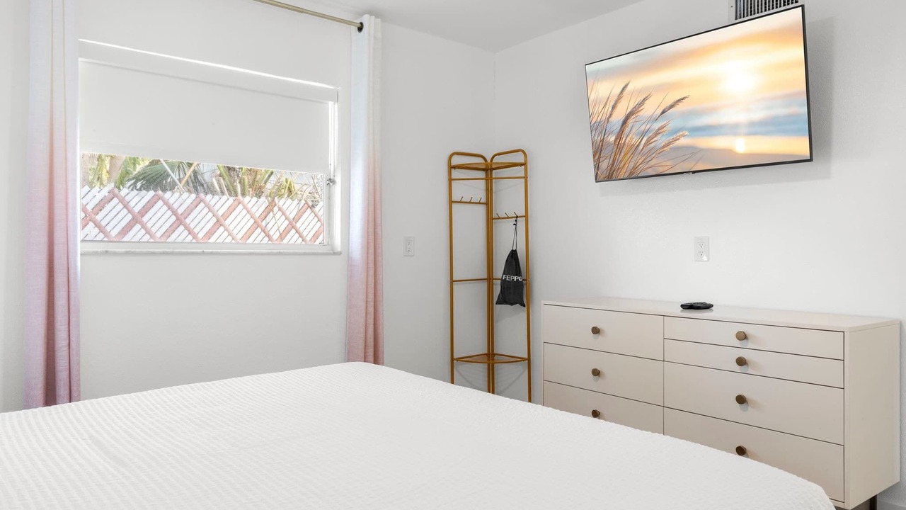 Photo of Bedroom in Bay Esplanade