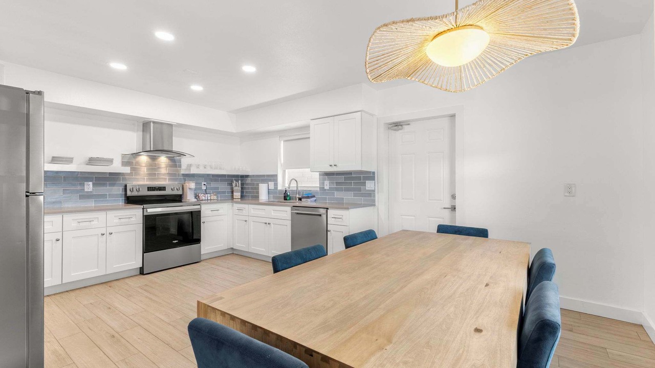Photo of Kitchen in Bay Esplanade