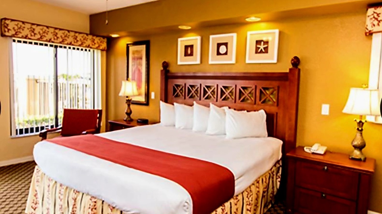 Photo of Bedroom in Florida Central Atlantic Coast