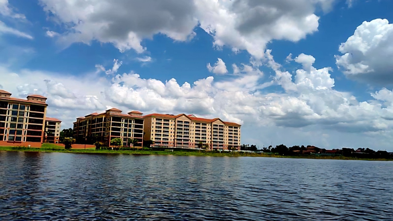 Photo of Outdoor in Florida Central Atlantic Coast