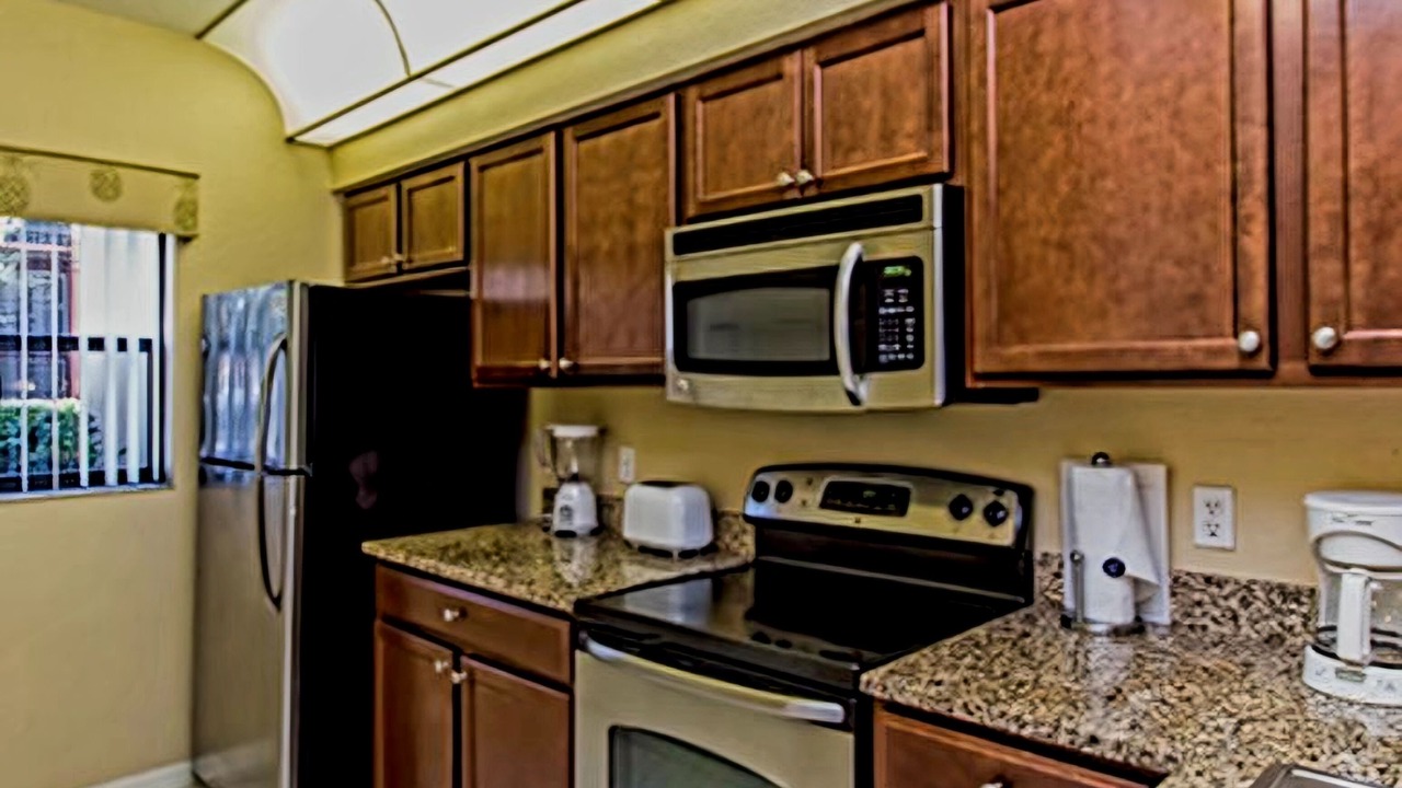 Photo of Kitchen in Florida Central Atlantic Coast