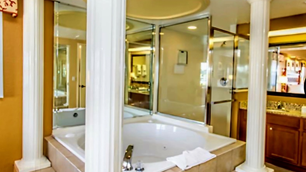Photo of Bathroom in Florida Central Atlantic Coast