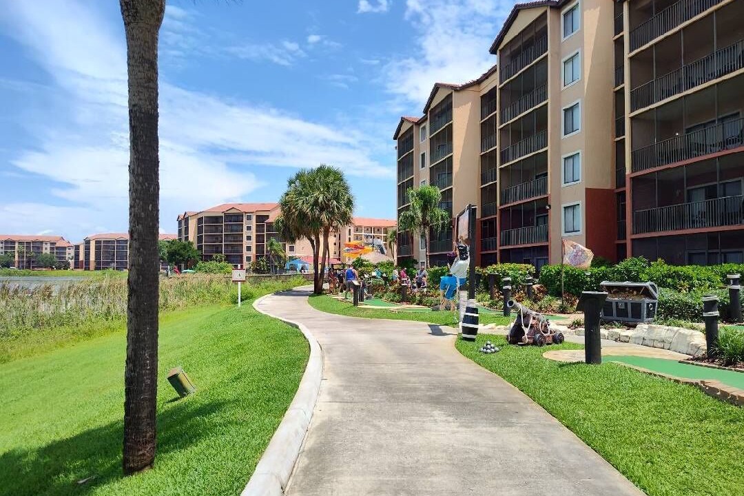 Photo of Outdoor in Florida Central Atlantic Coast