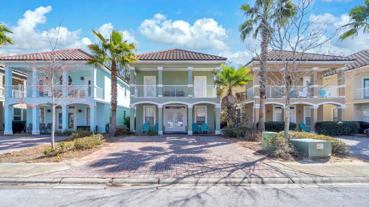 Photo of Outdoor in Villages of Crystal Beach