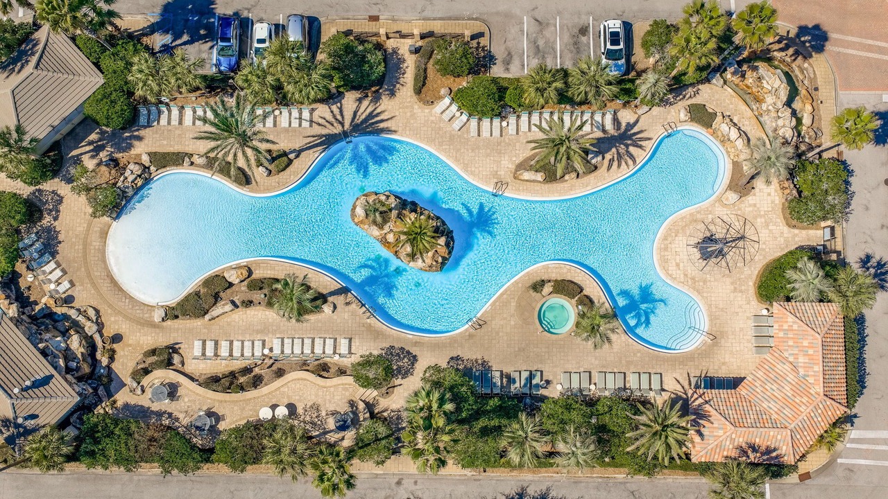 Photo of Outdoor in Villages of Crystal Beach