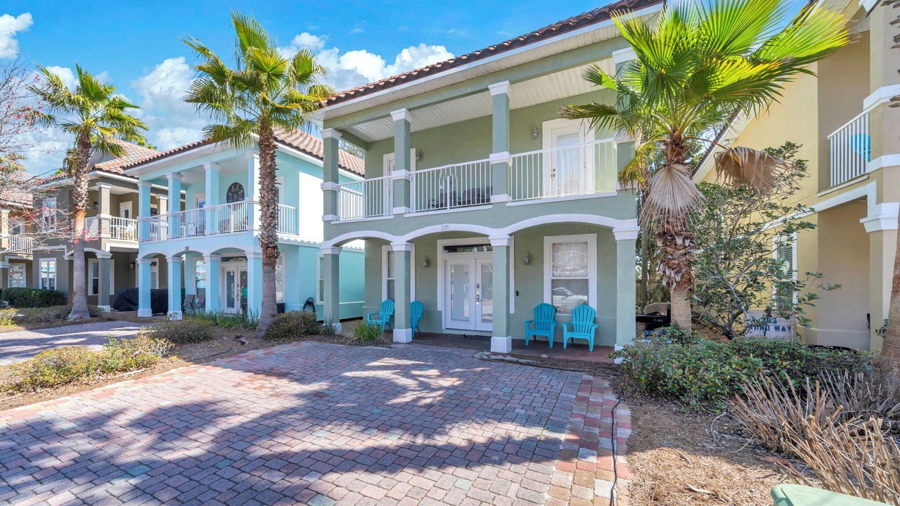 Photo of Outdoor in Villages of Crystal Beach