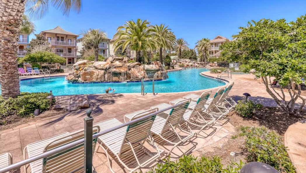 Photo of Outdoor in Villages of Crystal Beach