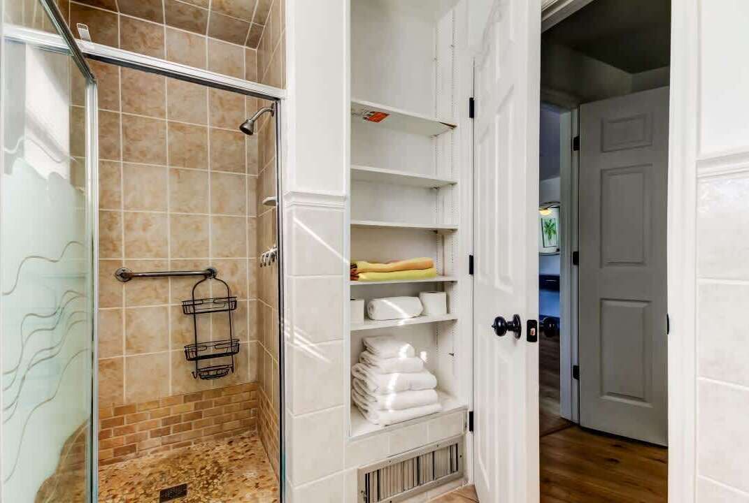 Photo of Bathroom in Indian Rocks Beach