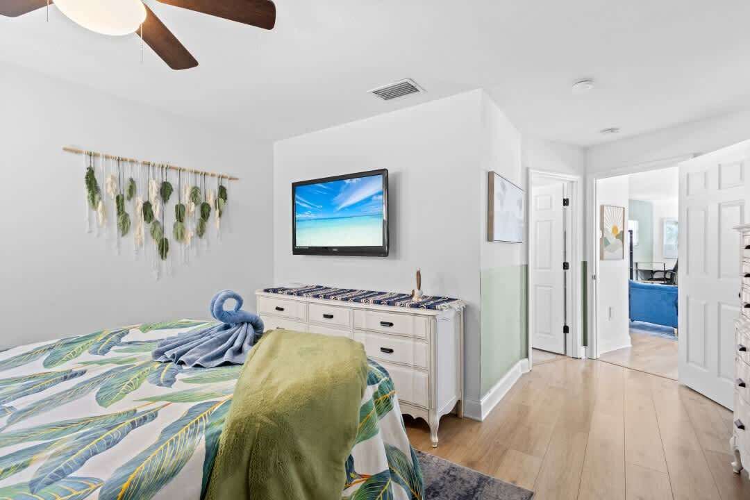 Photo of Bedroom in Indian Rocks Beach