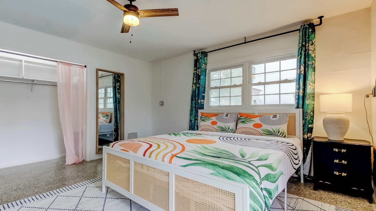 Photo of Bedroom in Indian Rocks Beach