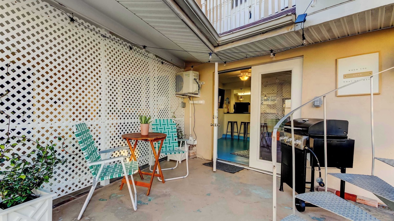 Photo of Outdoor in Indian Rocks Beach