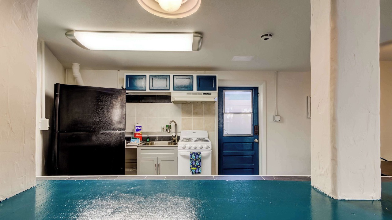 Photo of Kitchen in Indian Rocks Beach