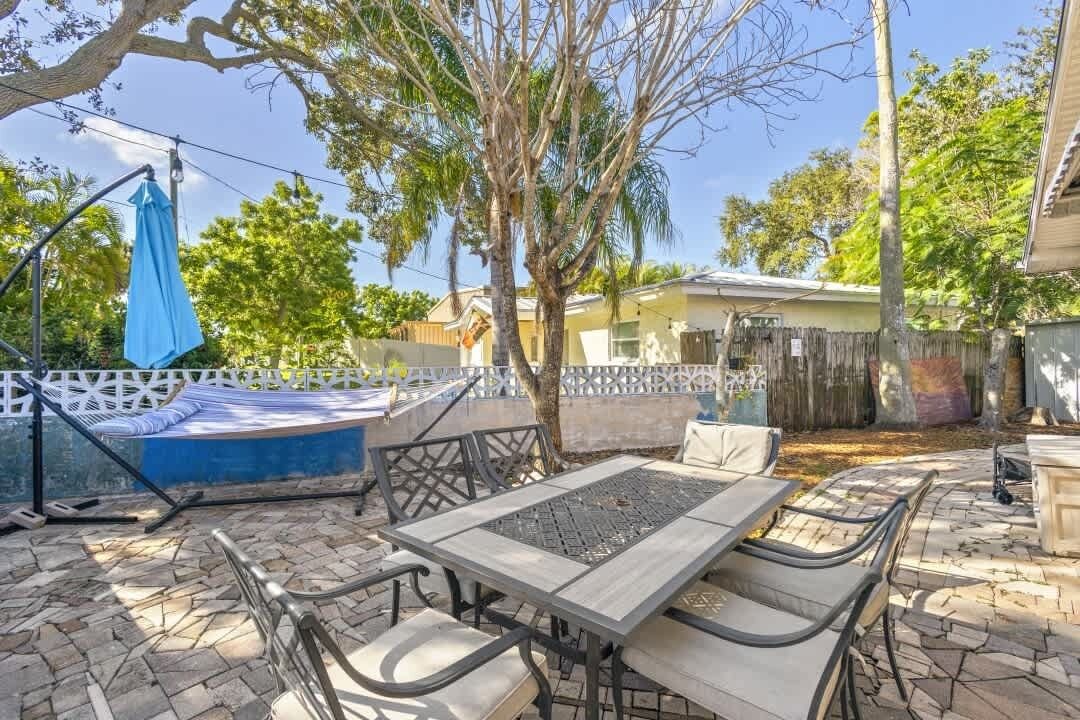 Photo of Patio Balcony in Indian Rocks Beach