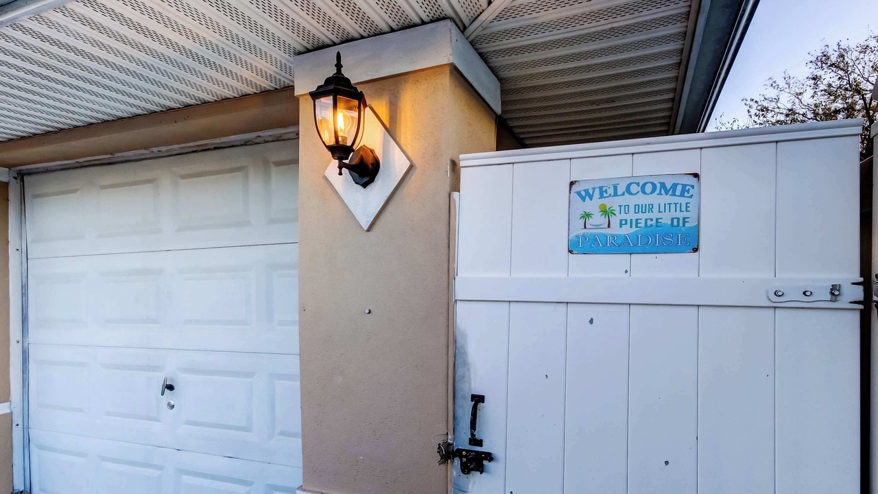 Photo of Outdoor in Indian Rocks Beach