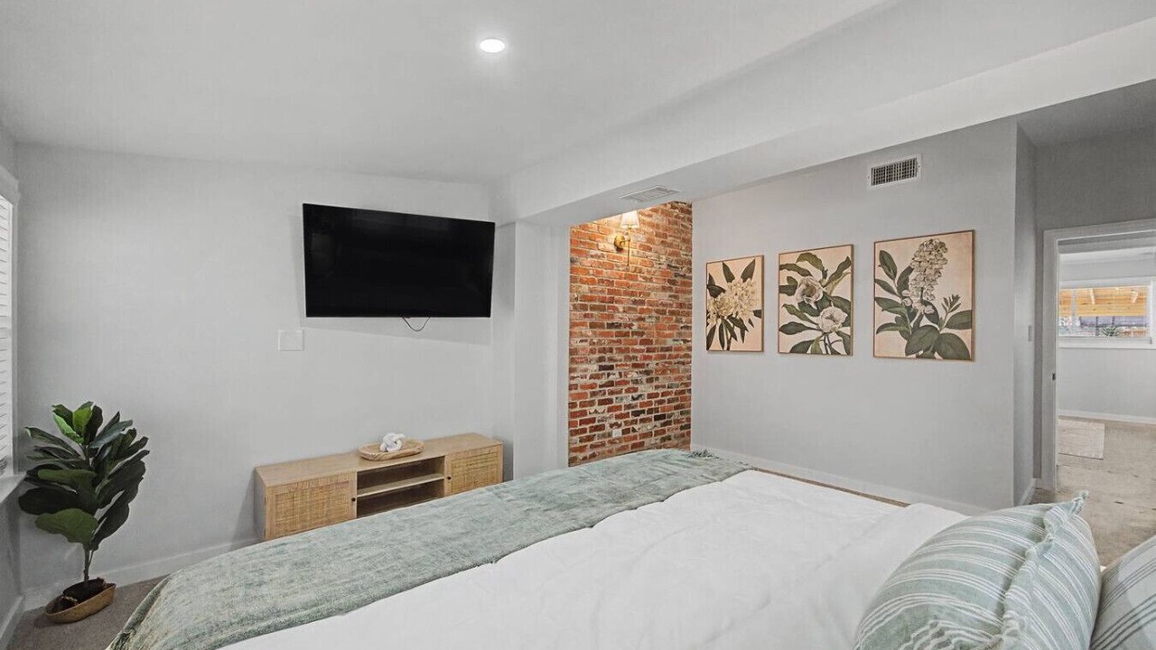 Photo of Bedroom in Fort Walton Beach