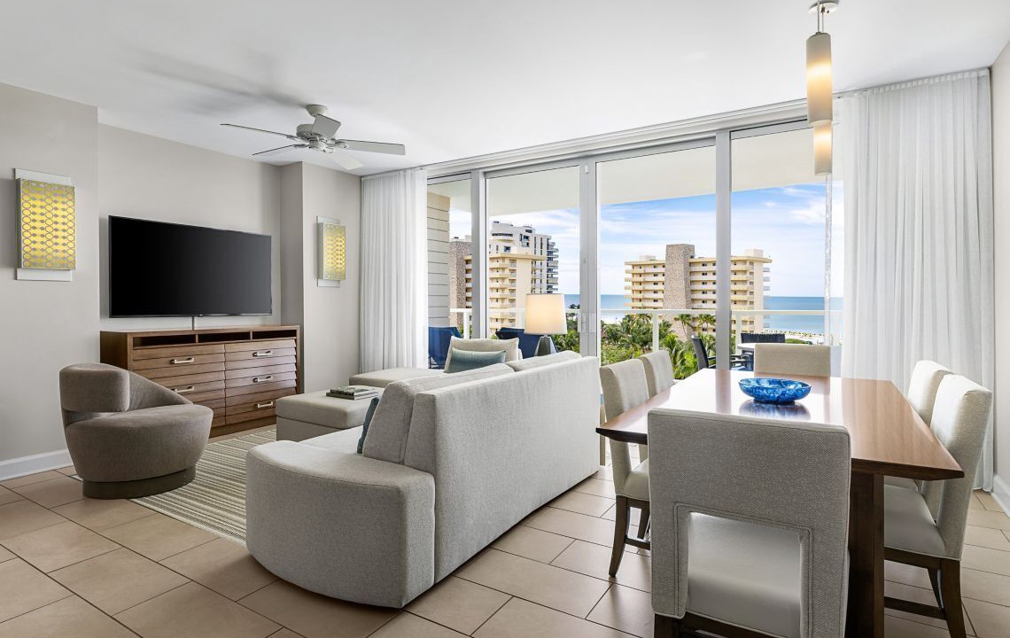 Photo of Livingroom in Marco Island