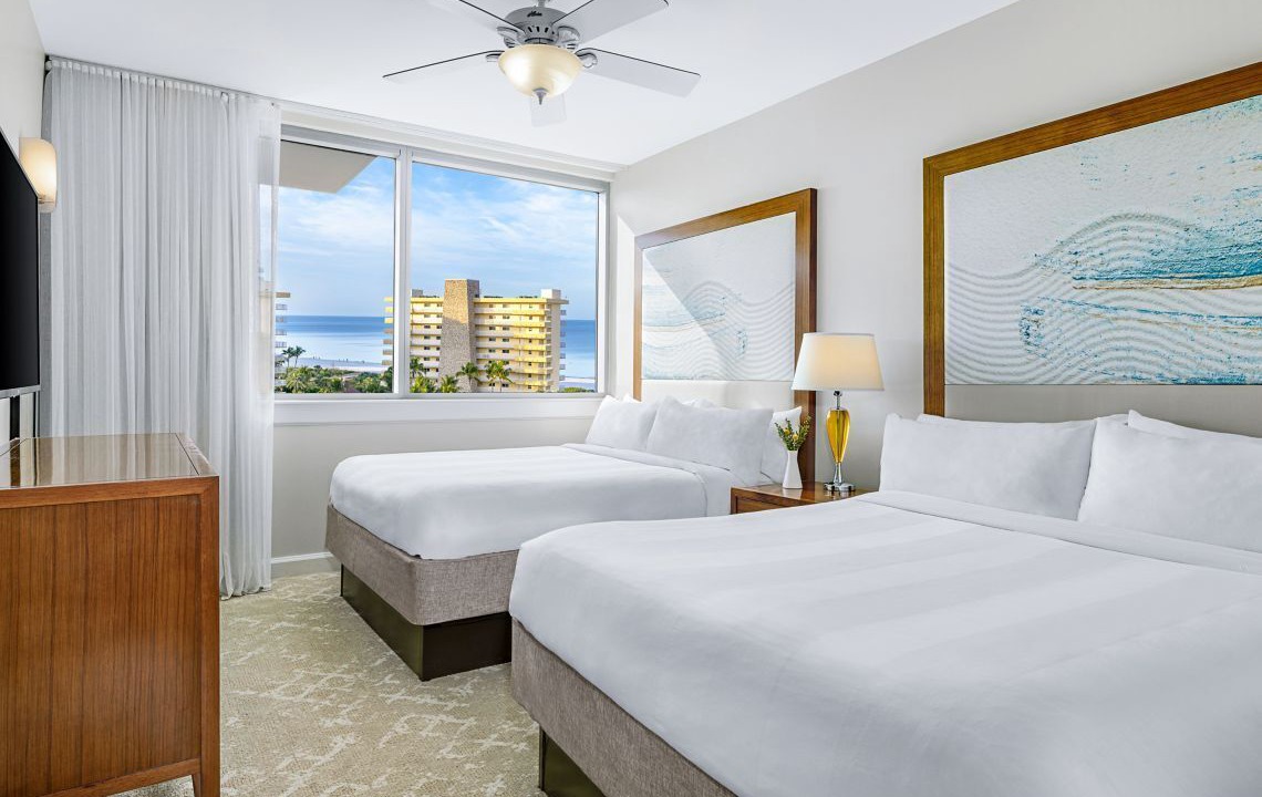 Photo of Bedroom in Marco Island