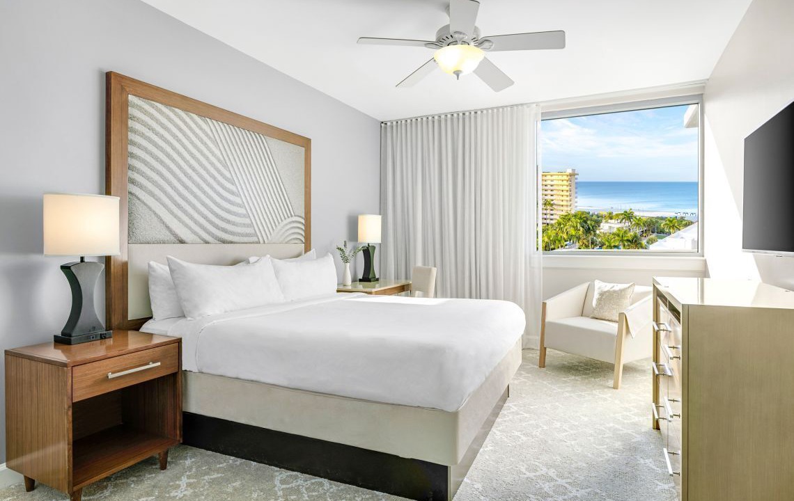 Photo of Bedroom in Marco Island